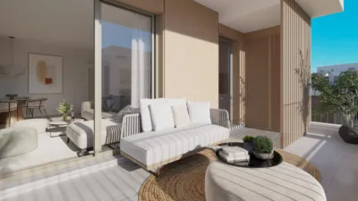 Promoción Samira Homes, Periurbano Oeste-Las Jaras (Córdoba Capital) de 238.000 €