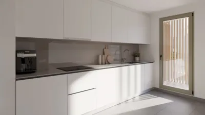 Promoción Samira Homes, Periurbano Oeste-Las Jaras (Córdoba Capital) de 238.000 €