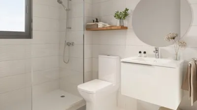 Promoción Innova Living Homes, Periurbano Oeste-Las Jaras (Córdoba Capital) de 280.000 €