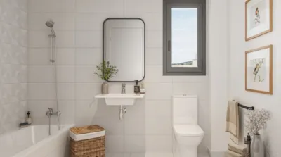 Promoción Innova Living Homes, Periurbano Oeste-Las Jaras (Córdoba Capital) de 280.000 €