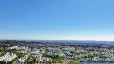 Promoción Innova Living Homes, Periurbano Oeste-Las Jaras (Córdoba Capital) de 280.000 €