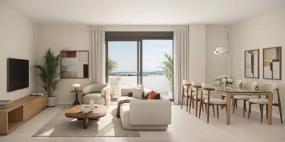Promoción Innova Living Homes, Periurbano Oeste-Las Jaras (Córdoba Capital) de 280.000 €