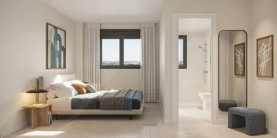 Promoción Innova Living Homes, Periurbano Oeste-Las Jaras (Córdoba Capital) de 280.000 €