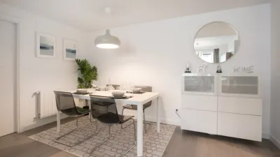 Promoción Bolueta Homes, Bolueta (Distrito Begoña-Santutxu. Bilbao) de 378.300 €