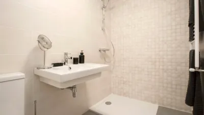 Promoción Bolueta Homes, Bolueta (Distrito Begoña-Santutxu. Bilbao) de 378.300 €