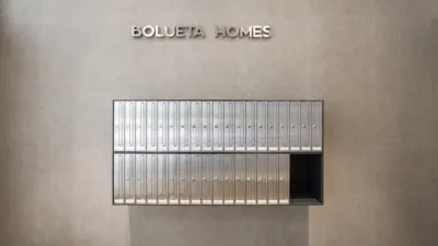 Promoción Bolueta Homes, Bolueta (Distrito Begoña-Santutxu. Bilbao) de 378.300 €