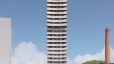 Promoción Bolueta Homes II, Bolueta (Distrito Begoña-Santutxu. Bilbao) de 265.250 €