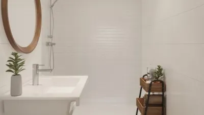 Promoción Amezola Homes, Iralabarri (Distrito Errekalde. Bilbao) de 310.500 €
