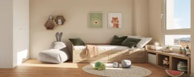 Promoción Mungia Homes, Mungia de 300.300 €