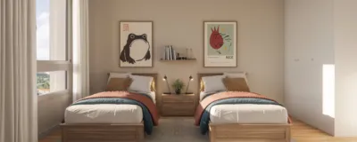Promoción Mungia Homes, Mungia de 300.300 €