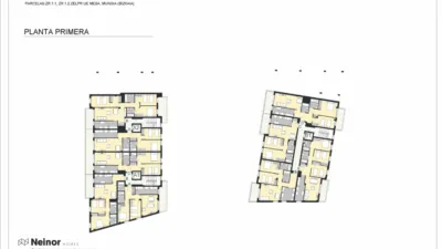 Promoción Mungia Homes, Mungia de 300.300 €