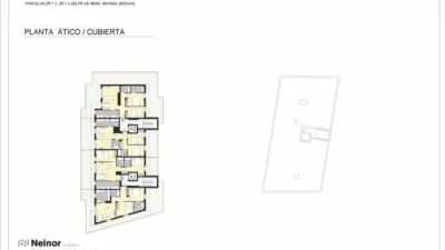 Promoción Mungia Homes, Mungia de 300.300 €