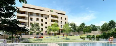 Apartment on Lauaxeta Olerkari Street photo 2