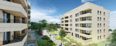 Promoción Mungia Homes, Mungia de 300.300 €