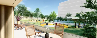 Promoción Mungia Homes, Mungia de 300.300 €