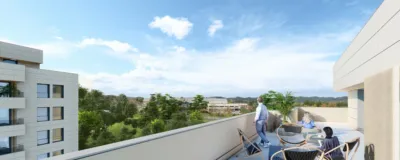 Promoción Mungia Homes, Mungia de 300.300 €