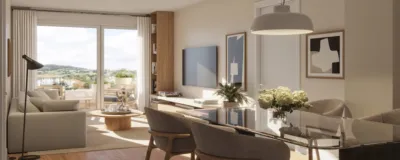 Promoción Mungia Homes, Mungia de 300.300 €