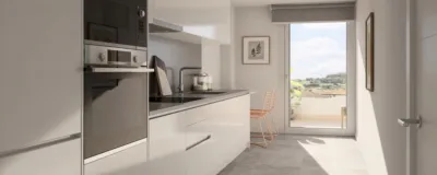Promoción Mungia Homes, Mungia de 300.300 €
