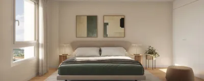 Promoción Mungia Homes, Mungia de 300.300 €