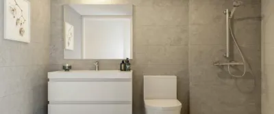 Promoción Mungia Homes, Mungia de 300.300 €
