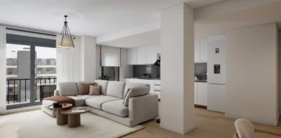 Promoción Essence Alovera Homes, Alovera de 192.864 €