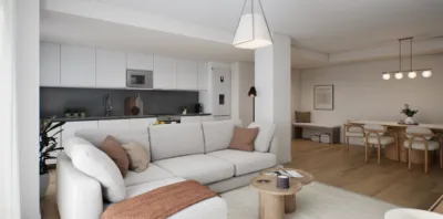 Promoción Essence Alovera Homes, Alovera de 192.864 €