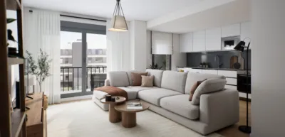 Promoción Essence Alovera Homes, Alovera de 192.864 €