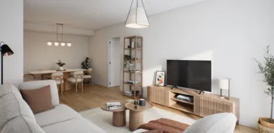 Promoción Essence Alovera Homes, Alovera de 192.864 €