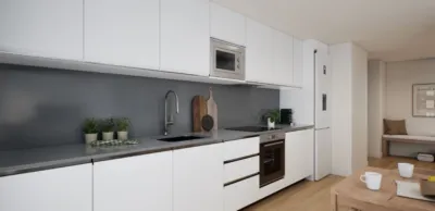 Promoción Essence Alovera Homes, Alovera de 192.864 €