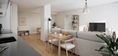 Promoción Essence Alovera Homes, Alovera de 192.864 €