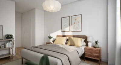 Promoción Essence Alovera Homes, Alovera de 192.864 €