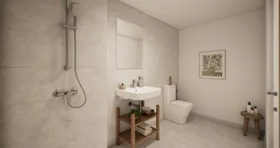 Promoción Essence Alovera Homes, Alovera de 192.864 €