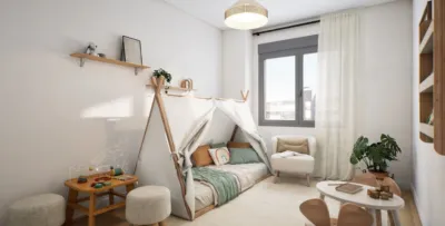 Promoción Essence Alovera Homes, Alovera de 192.864 €