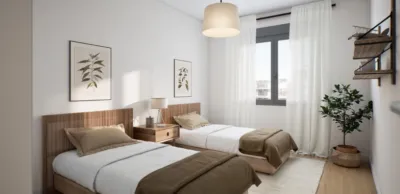 Promoción Essence Alovera Homes, Alovera de 192.864 €