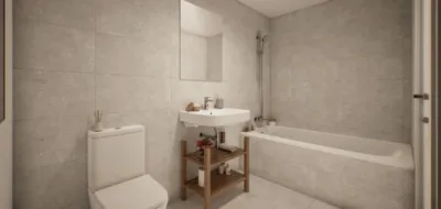 Promoción Essence Alovera Homes, Alovera de 192.864 €