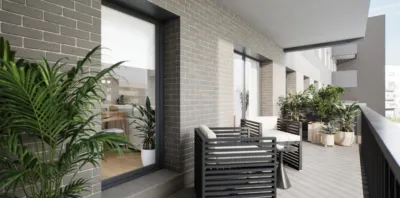 Promoción Essence Alovera Homes, Alovera de 192.864 €