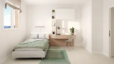 Promoción Unique Homes III, Alovera de 355.000 €