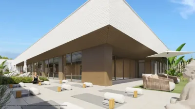 Promoción Unique Homes III, Alovera de 355.000 €