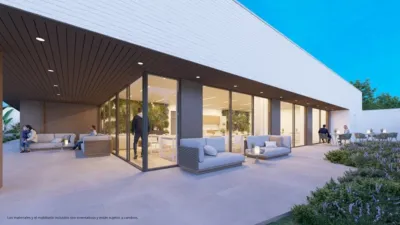 Promoción Unique Homes III, Alovera de 355.000 €