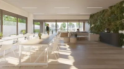 Promoción Unique Homes III, Alovera de 355.000 €