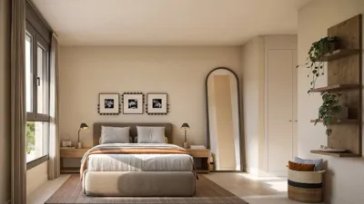 Promoción Nature Alovera Homes II, Alovera de 220.000 €