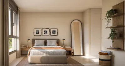 Promoción Nature Alovera Homes II, Alovera de 257.000 €