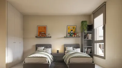 Promoción Nature Alovera Homes II, Alovera de 220.000 €