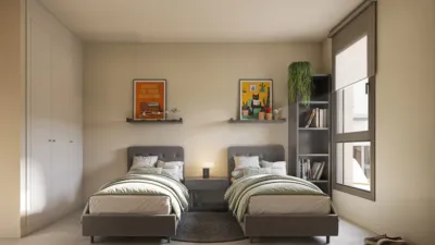 Promoción Nature Alovera Homes II, Alovera de 257.000 €