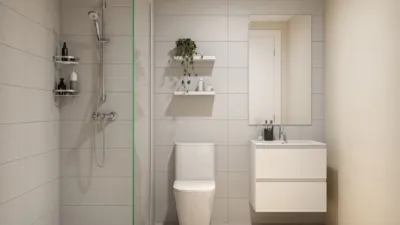 Promoción Nature Alovera Homes II, Alovera de 257.000 €
