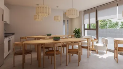 Promoción Nature Alovera Homes II, Alovera de 220.000 €