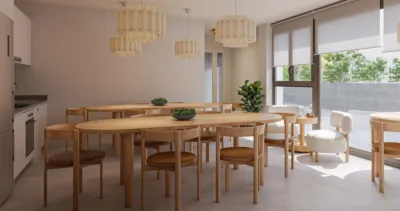 Promoción Nature Alovera Homes II, Alovera de 257.000 €