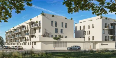 Promoción Nature Alovera Homes II, Alovera de 220.000 €