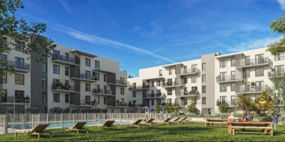 Promoción Nature Alovera Homes II, Alovera de 220.000 €