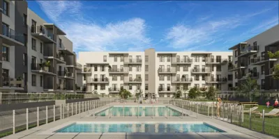 Promoción Nature Alovera Homes II, Alovera de 220.000 €